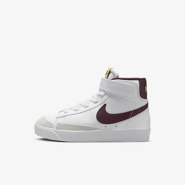 Preescolar 3 7 anos Ninos Calzado. Nike US